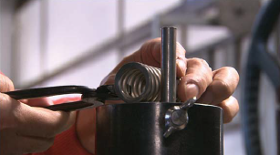 【東海バネが選ばれる理由】航空宇宙業界