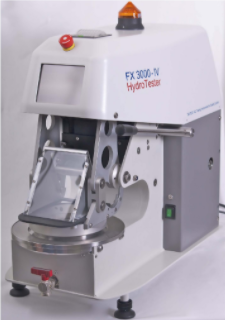耐水圧試験機『FX3000-IV』