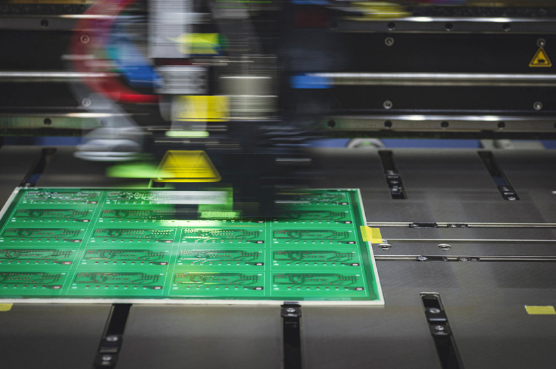 製造支援サービス