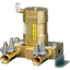 External Exhaust Valve G3-M/G3-H
