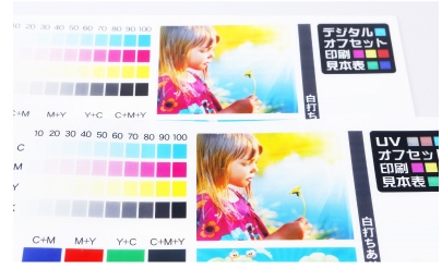 大洞印刷株式会社　デジタル印刷のご提案