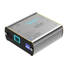 USBインターフェース『MATEnet』