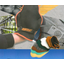 Sandpaper polishing gloves 'ORIENTCRAFT GLOVE'