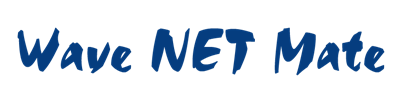 ネットワークサービス『Wave NET Mate』