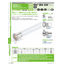[RZ10/RZ30] Teflon flare ferrule straight hose