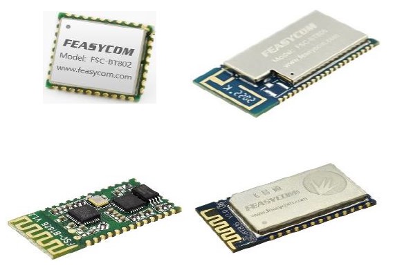 まとめ得 ARTEC ブルートゥースモジュール ATC86876 x [3個] /l ブルートゥースモジュール