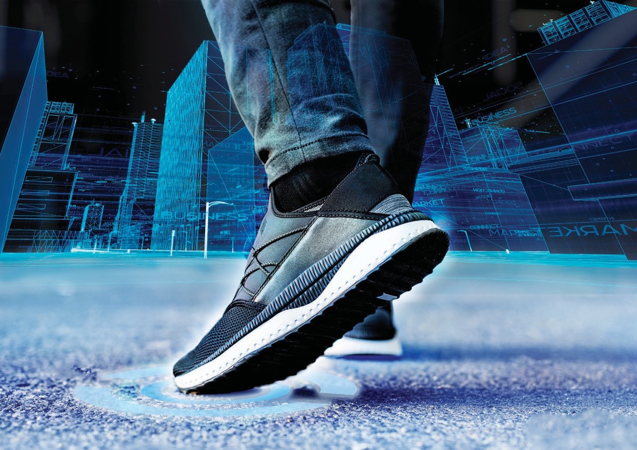 フットウェア向け接着剤【溶剤系・ホットメルト・水性接着剤】