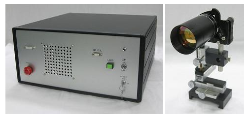 光遠隔距離計測システム『ODM-F』