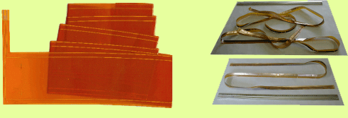 プリント基板「超長尺フレキシブル基板(超長尺FPC)」