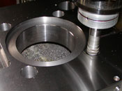 ジグ中ぐり加工（ジグボーラー加工）サービス