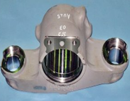 精密機械加工サービス