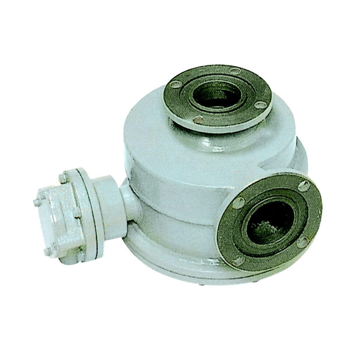 【キャンなしモータ】電