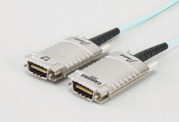 ケーブル『10Gbps CameraLink HS AOC』