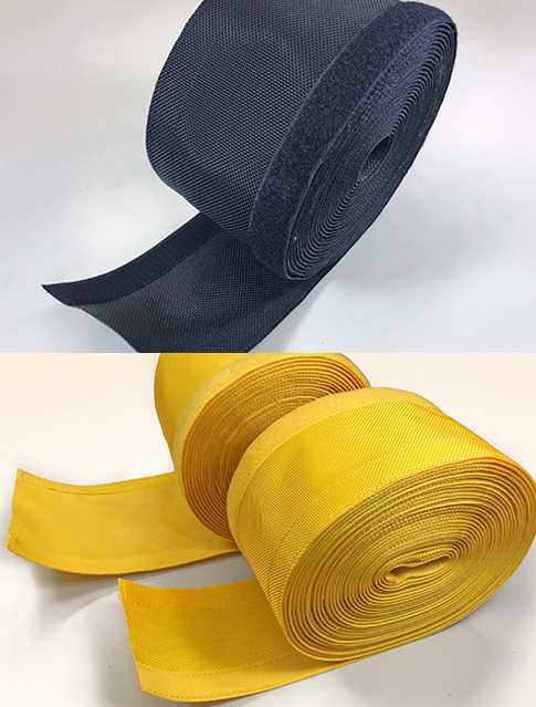 横浜ゴムMBジャパン 株 アンビックス ホースカバー AHC-WD-黄色40 AHC-WD-40-YW 期間限定 ポイント10倍 ホース用保護カバー]送料無料横浜ゴムＭＢジャパン（株） アン