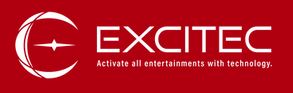 モーションプラットフォーム『EXCITEC-Motion』