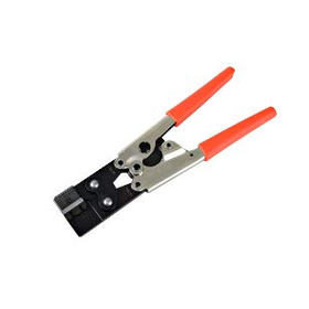 Manual crimping tool 'JHTR1031C'