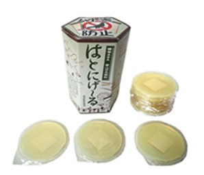 防ハトグッズ『はとにげ～る』