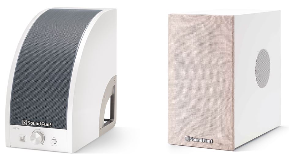 バリアフリースピーカー『ミライスピーカー(R)』