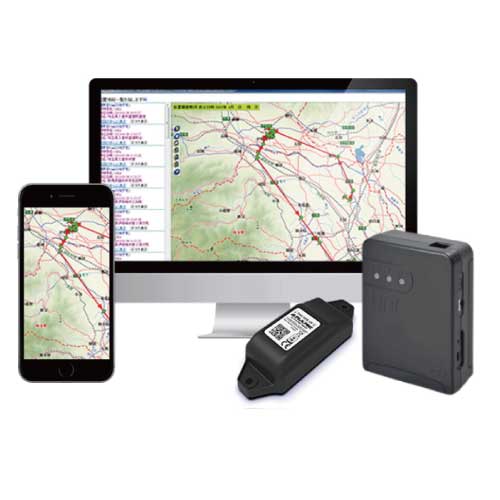 なんでも追跡ソリューション「なんつい」