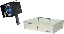 ハンディタイプUV硬化装置 UVKH2501N レンタル