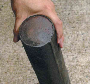 鋼材　溶断加工サービス