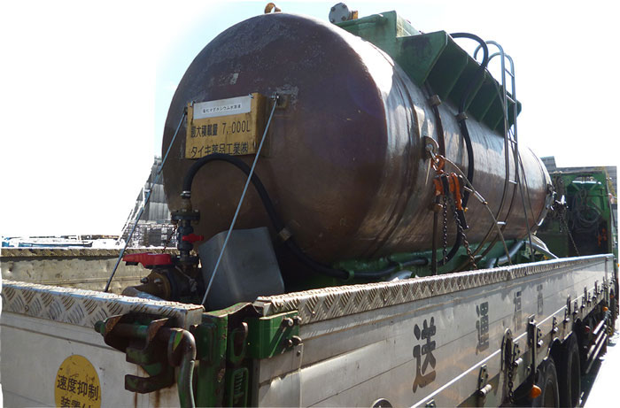 塩化マグネシウム水溶液