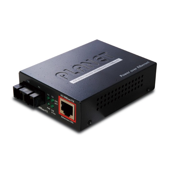 長距離PoE PLANET LRP-101C-KIT | サンテックス - Powered by イプロス