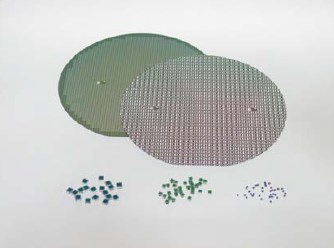 半導体圧力センサチップ『SDシリーズ』