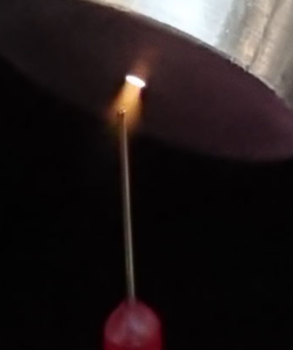 金属・導電性繊維の大気圧プラズマ処理サービス