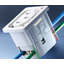 IDC Outlet "6610-5 Series"