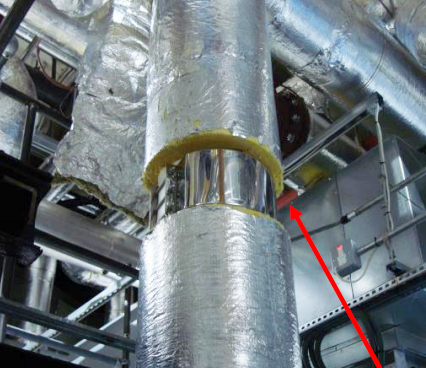 【NMRパイプテクター検証実績】ロンドン大学シティ校