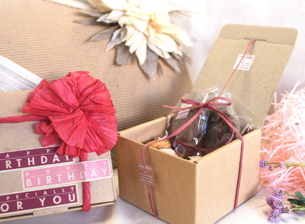 【加工技術】紙紐