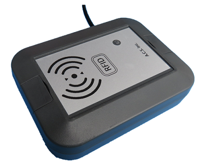 LF帯RFIDリーダ『SL-310C/SL-310S』