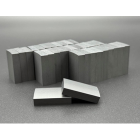 【化学業界向け】グラファイト・カーボン加工事例 製品画像