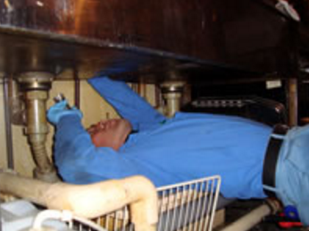 株式会社FCC　ネズミ駆除サービス