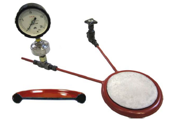 『FKKフラットジャッキ』【超薄型で軽量！せまい場所でもOK】