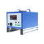 Wide-range irradiation type infrared moisture meter