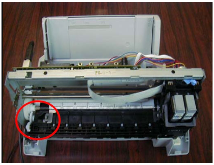 塗装システム『パプロフリックCFA4715プロセス』