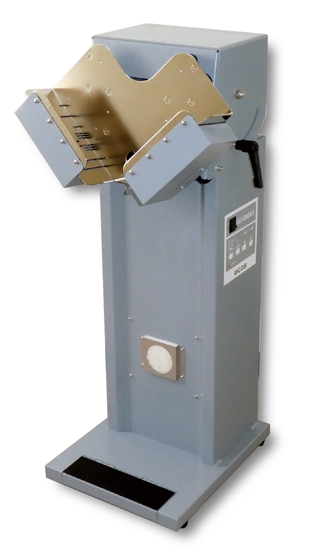 エアー式紙揃え機『UJ-600』