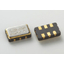 Surface Mount Voltage Controlled Crystal Oscillator 'LV-PECL TYPE'