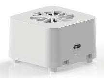 光触媒空気清浄機『AIR Lyst』