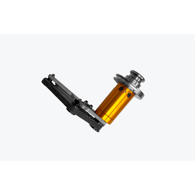 QC Type Belt Sander Angle Holder Mo...