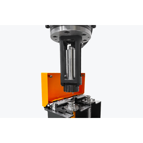 Quick Change Motor Spindle SFT35-Hi...