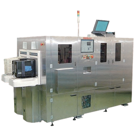 ウェハ対応 マイクロボール検査リペアシステム BM-1150WR