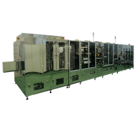 基板対応インラインシステムBM-2100SI Plus