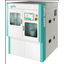 Resist stripping and lift-off equipment for semiconductor miniaturization.