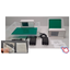 RFID Utilization Detacollection Service Process Progress and Performance Visualization Trial
