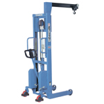 ミニジブクレーン型パワーリフター をくだ屋技研 | イプロスものづくり