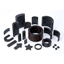 Magnet for Solenoid: "Ferrite Sintered Magnet"