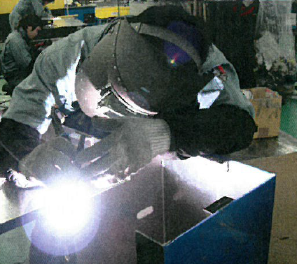 鹿児島ケース株式会社　事業紹介